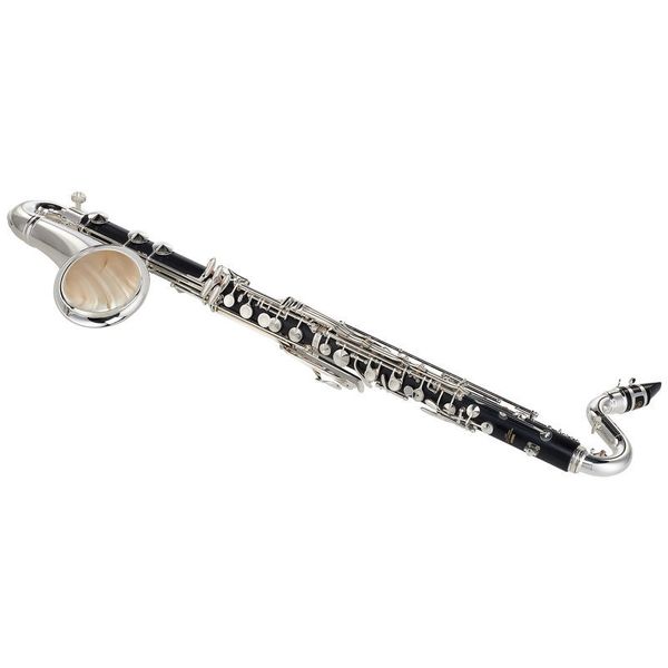 yamaha 621 bass clarinet