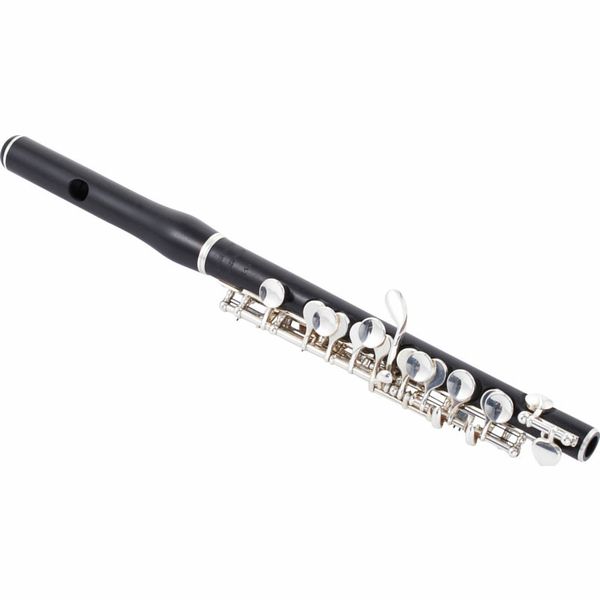 Johannes Gerhard Hammig 750/4 Piccolo Flute