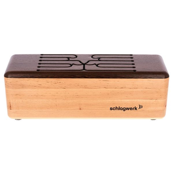 Schlagwerk 60101 Log Drum
