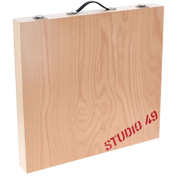 Studio 49 BK 3 Carrying Case