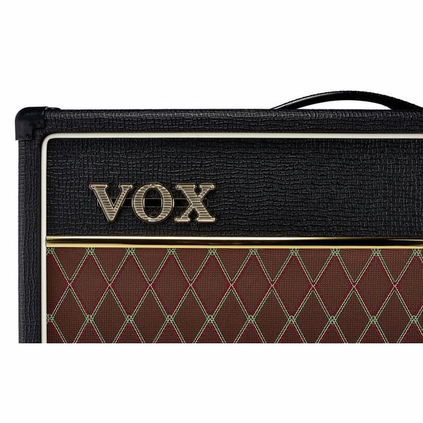 Vox AC15 C1