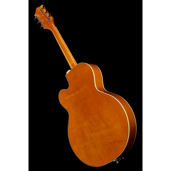 gretsch classical guitar