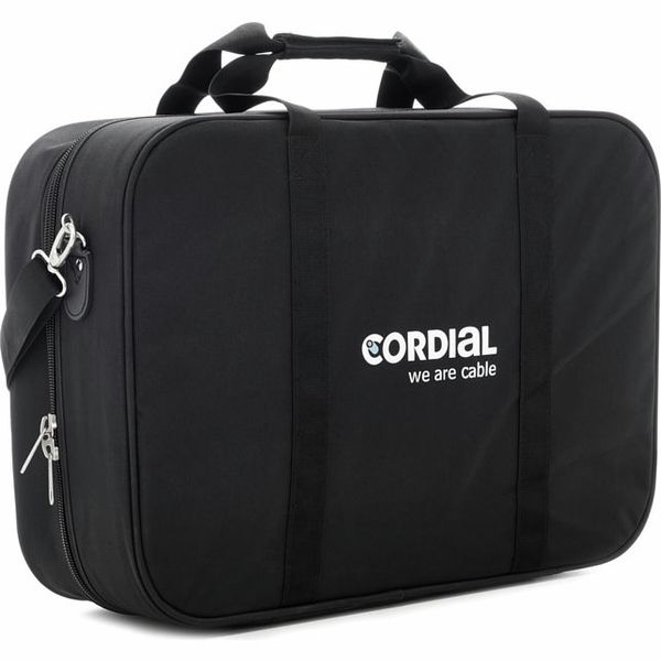 Cordial Multicore Bag Carry Case 3