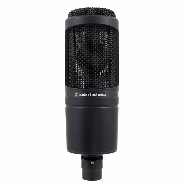 Audio-Technica Microphone Case for Audio-Technica AT2020 USB Case Only ATR2100-USB and More 