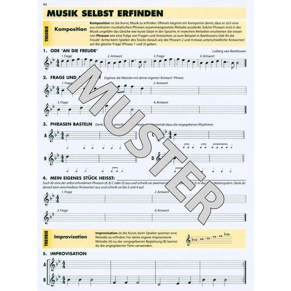 De Haske Essential Elements Oboe 1 Thomann United States