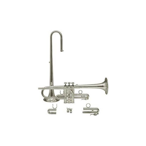 Schilke E3L Eb/D Trumpet Beryllium