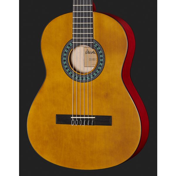 Guitare classique Startone CG 851 3/4 | Test, Avis & Comparatif