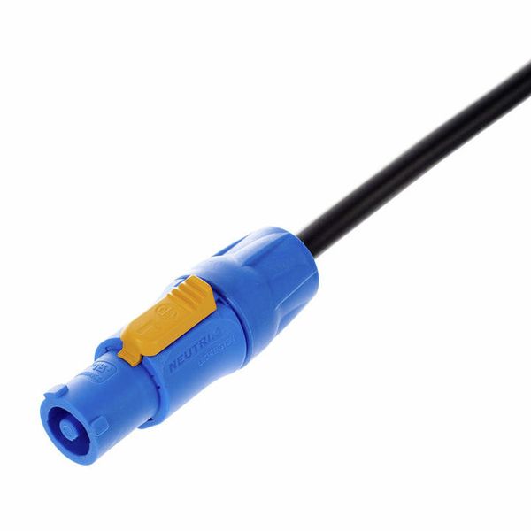 Cordial Power Twist Cable 1,5m