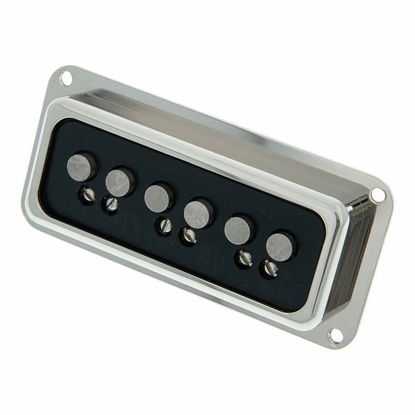 seymour duncan dynasonic pickups