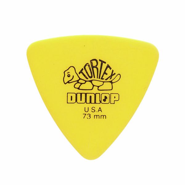 Dunlop Tortex Triangle 0,73