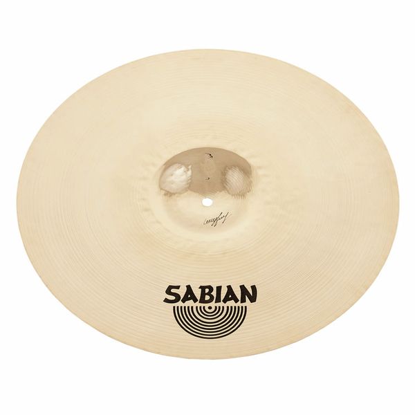 Sabian 18" HH Medium Thin Crash