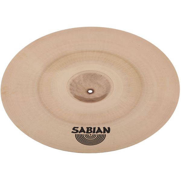Sabian 21" HHX Groove Ride Cymbal