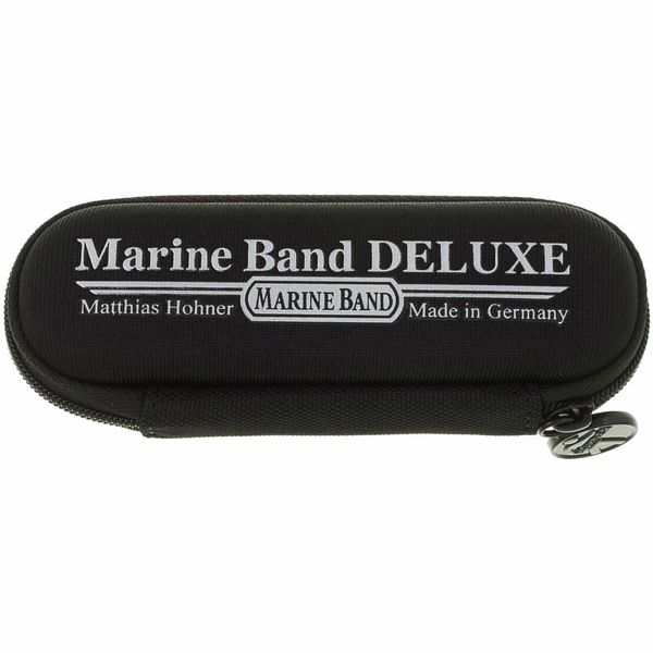 Hohner Marine Band Deluxe E