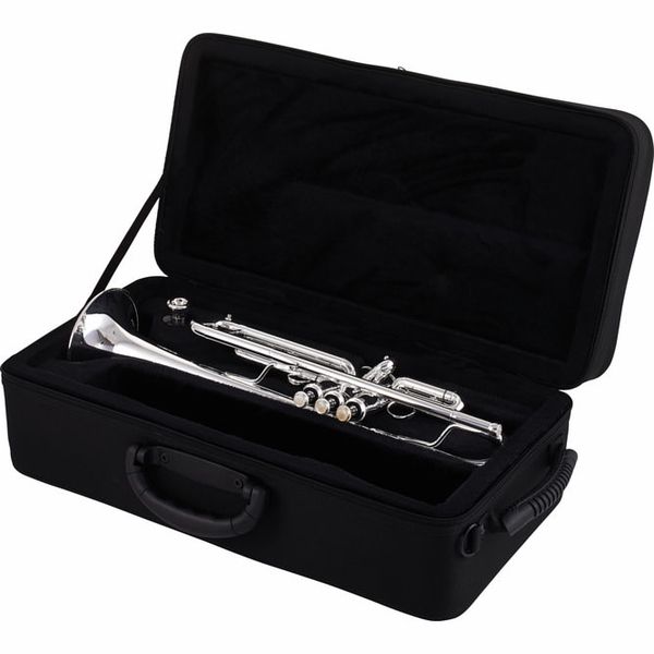 Kühnl & Hoyer Topline Bb-Trumpet Brass S