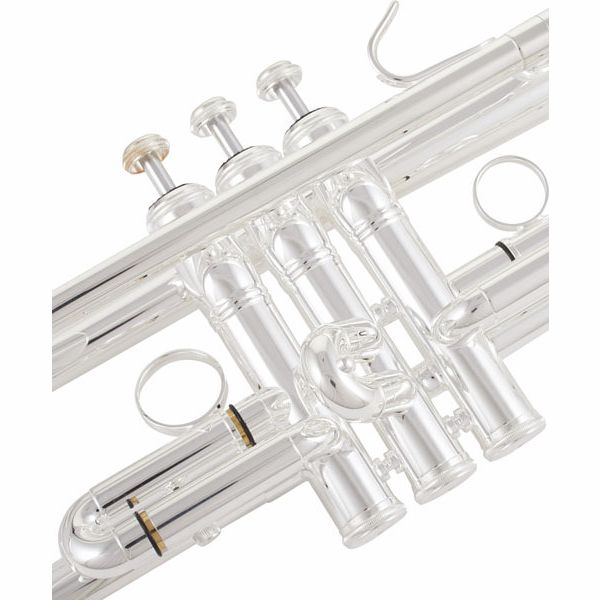 Kühnl & Hoyer Topline Bb-Trumpet Brass S