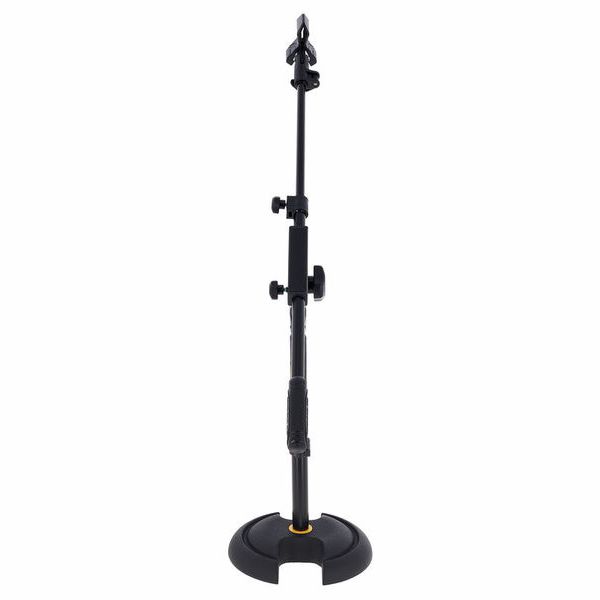 Hercules Stands Mic Boom Stand MS120B Thomann United States