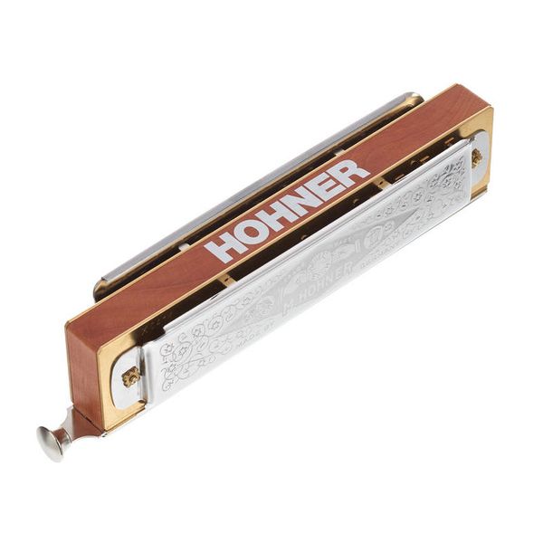 Hohner Chromonica II M270 E