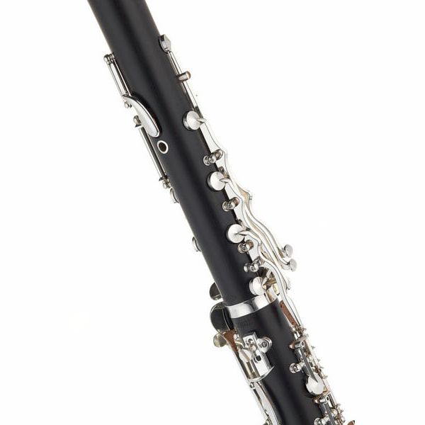 Schreiber D-61 Prestige Bb- Clarinet NEW