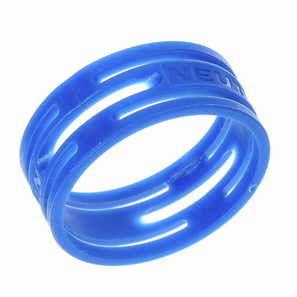 Neutrik XXR Blue