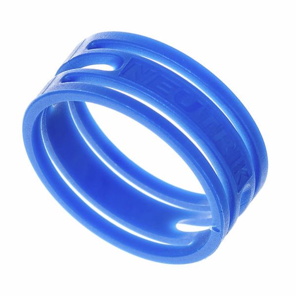 Neutrik XXR Blue