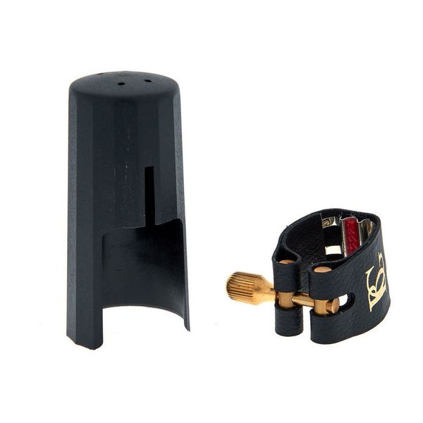 BG L12 RS Ligature Alto Sax Thomann België