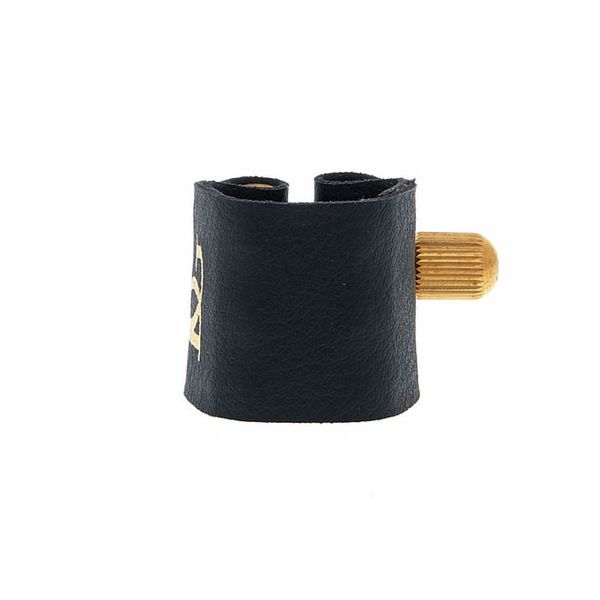 BG L12 RS Ligature Alto Sax Thomann België