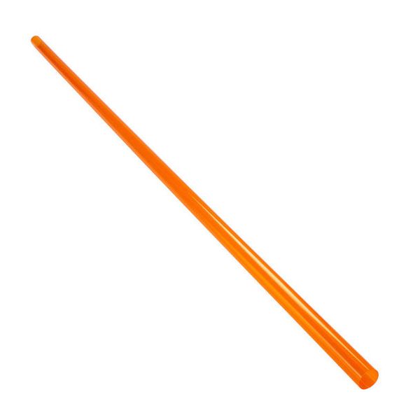 Eurolite Orange Color Tube 149cm for T8