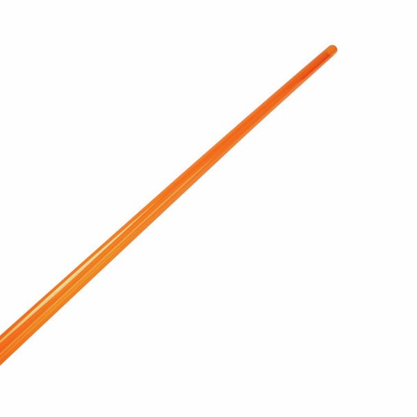Eurolite Orange Color Tube 149cm for T8
