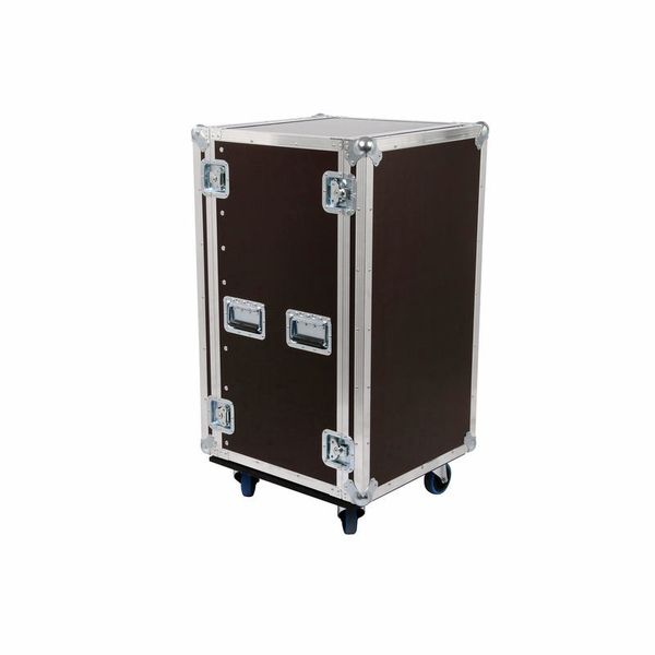 Thon Rack 20U Profi 45 Wheels