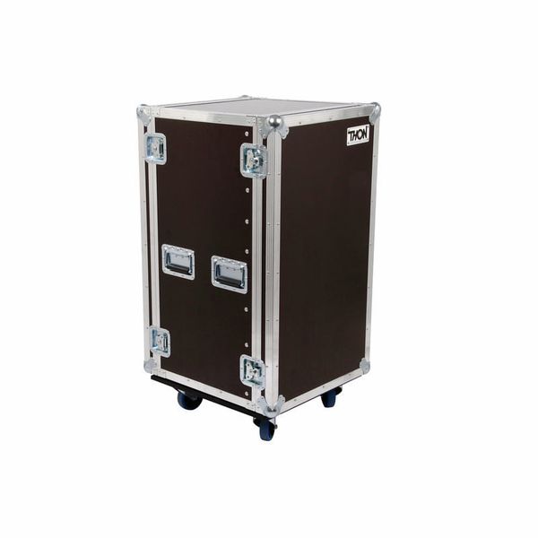 Thon Rack 20U Profi 45 Wheels
