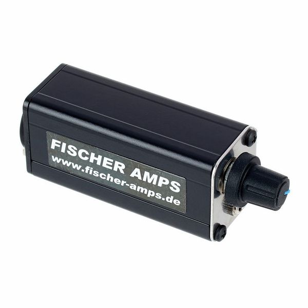 Fischer Amps Guitar-InEar-Cable II 6 Meter