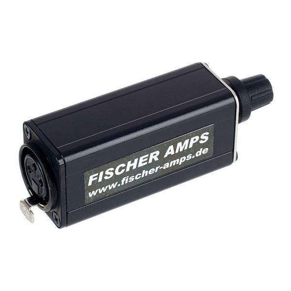 Fischer Amps Guitar-InEar-Cable II 6 Meter
