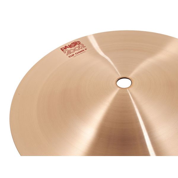 Paiste 2002 Cup Chime 8"