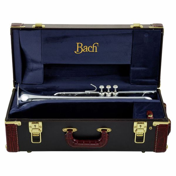 Bach 180S-37 R ML Trumpet