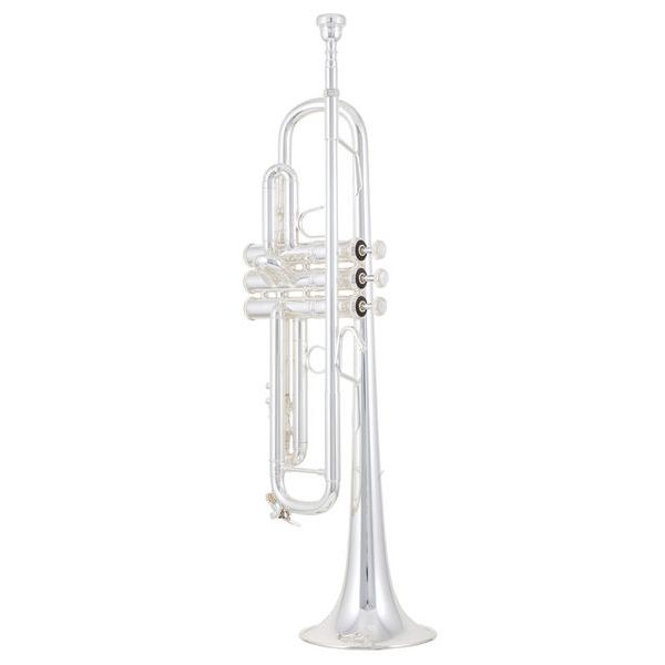 Bach LR 180S-72 R ML Trumpet