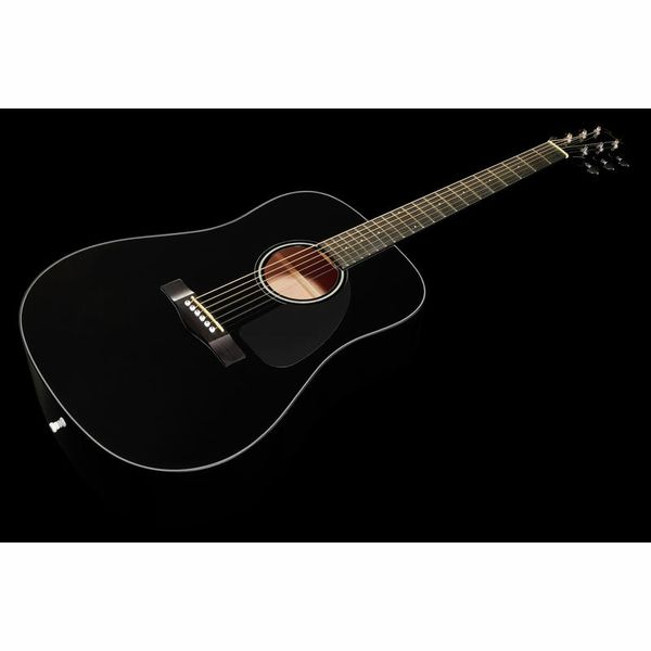 dump Monarchy vaccination Fender CD-60 Dread V3 DS Acoustic Guitar (6 String) Bajaao | conagi.com.br