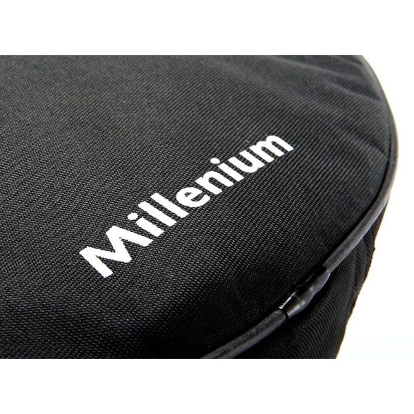 Millenium 16"x16" Classic Floor Tom Bag