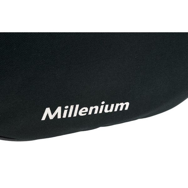 Millenium 14"x14" Tour Tom Bag