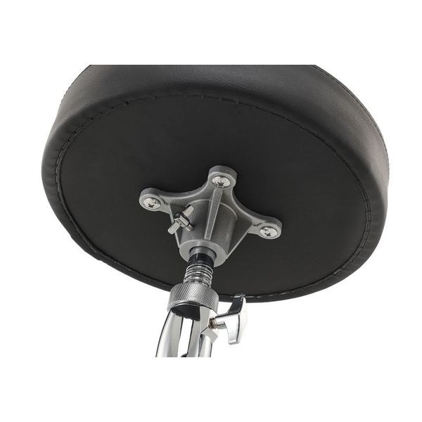 Millenium MDT4 Drum Throne Round