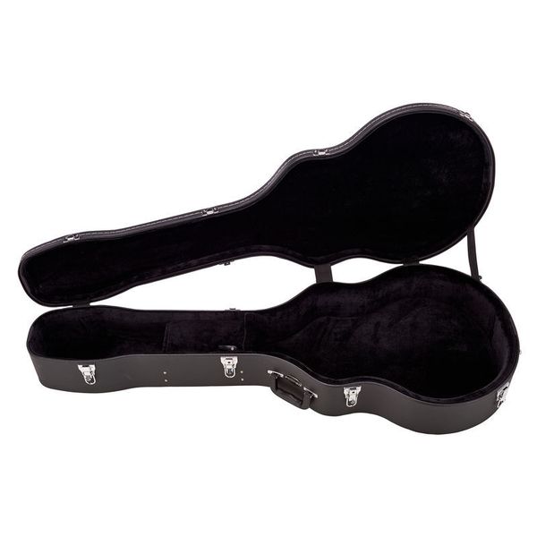 Rockcase RC10613B Acoustic Bass Case