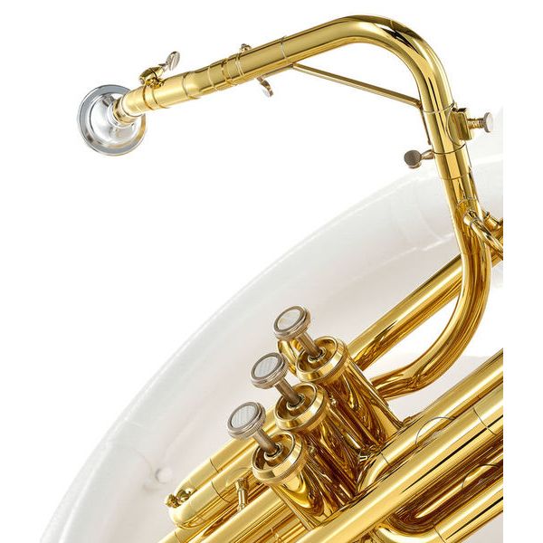Jupiter JSP1000B Bb-Sousaphone