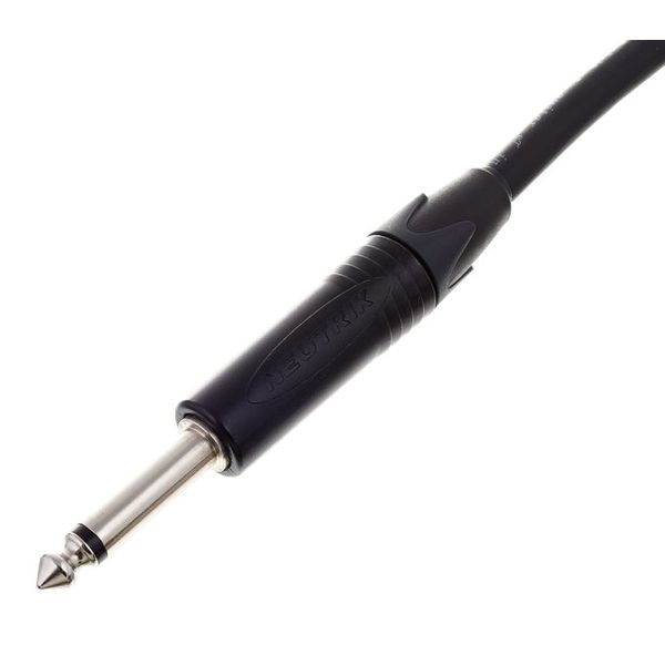 Sommer Cable Spirit Instrument 6,0 Angle