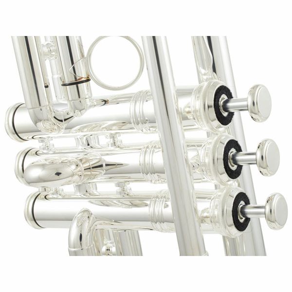 Kühnl & Hoyer Classicum C-Trumpet