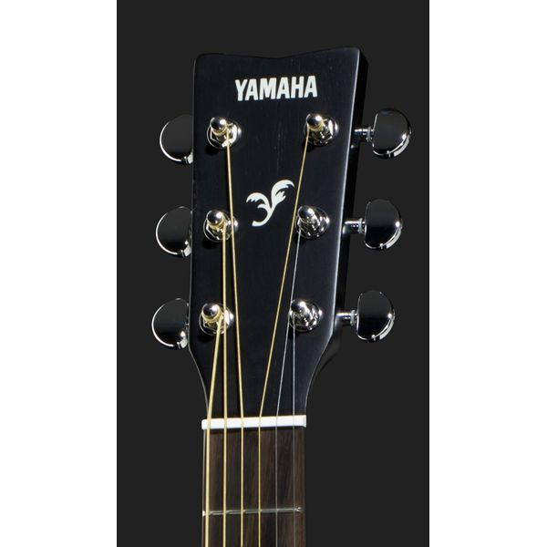Yamaha FX370C BL