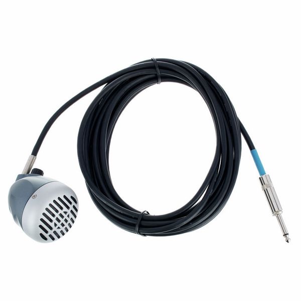 Superlux Dynamic Microphone Harmonica Cardioid  D112C Studio Karaoke Mic 