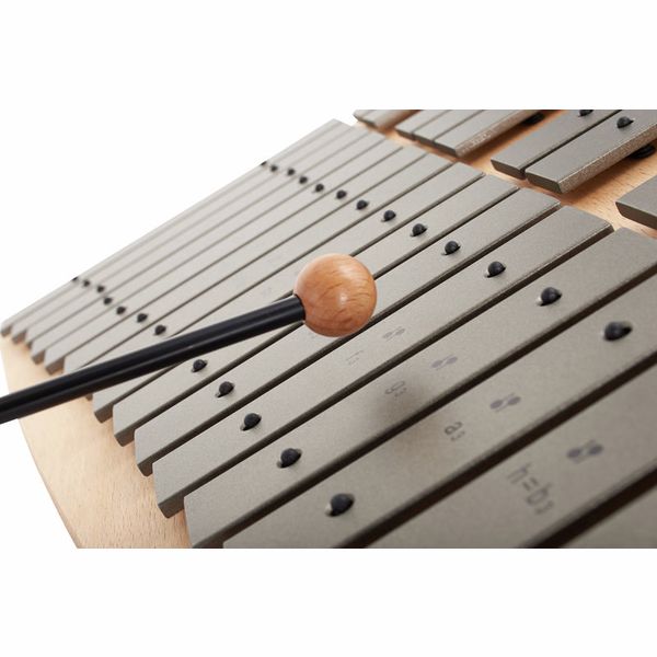 Sonor TAG25 Tenor-Alto Glockenspiel