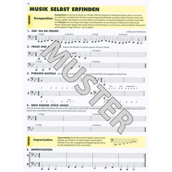 De Haske Essential Elements Tuba Thomann United States