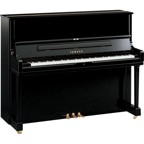 Dinkarville el estudio miel Yamaha YUS 1 PE Piano – Thomann España