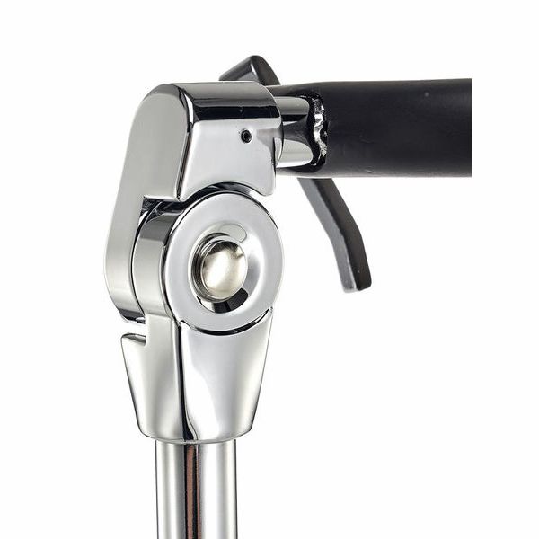 Supporto Per Chitarra SGL-042 - Per 2 Chitarre, Pieghevole, Imbottito, Base Antiscivolo - Foto 14