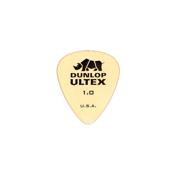 Dunlop Ultex 421 Picks 1.0